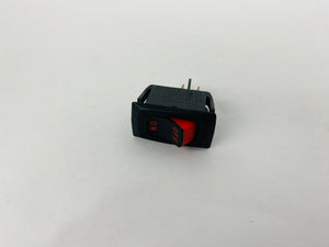 Bodyguard Organic LS F96230121 Treadmill Power Entry On Off Switch (PP494)