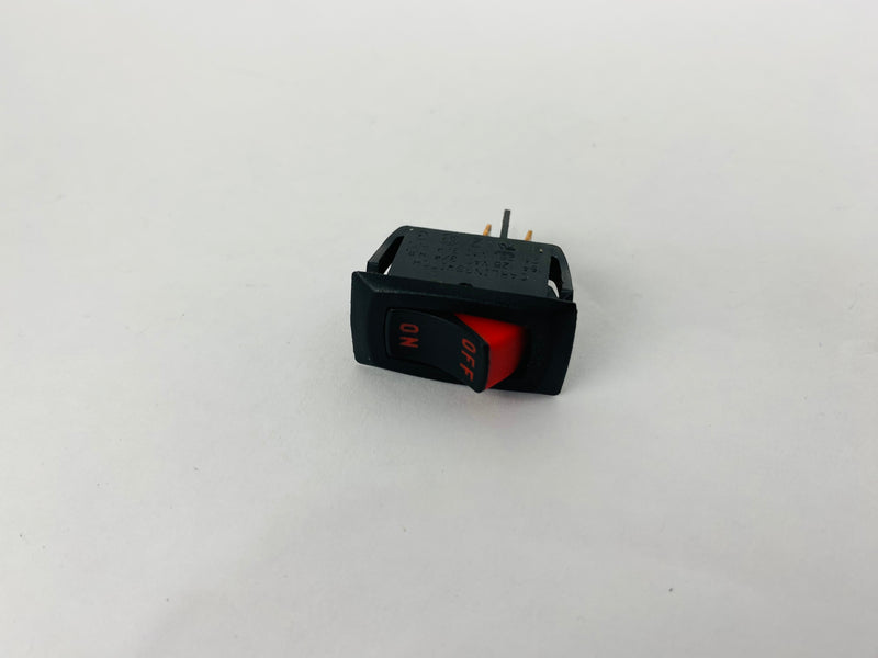 Power Switches
