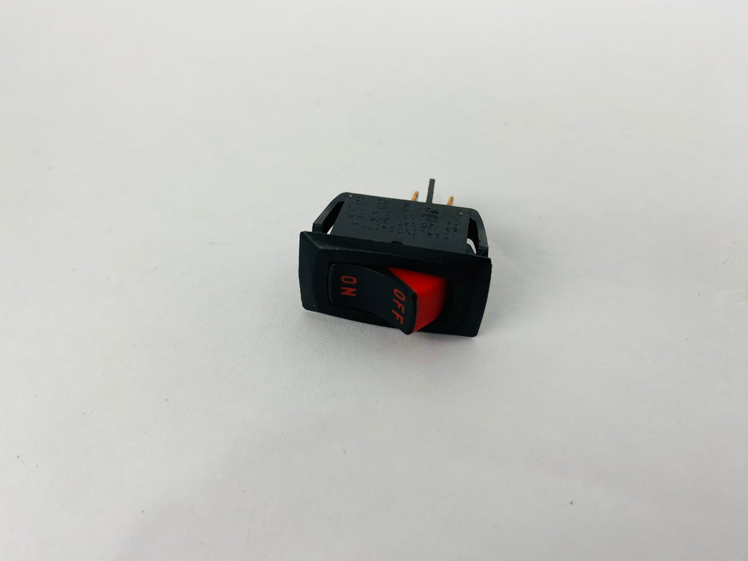 Power Switches