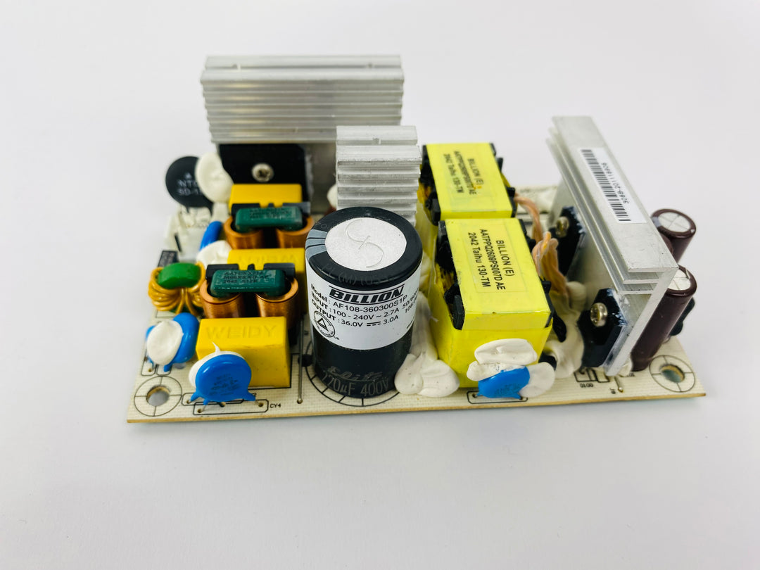 Miscellaneous Control Boards