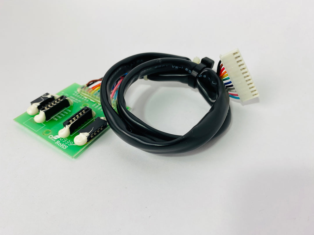 Miscellaneous Control Boards