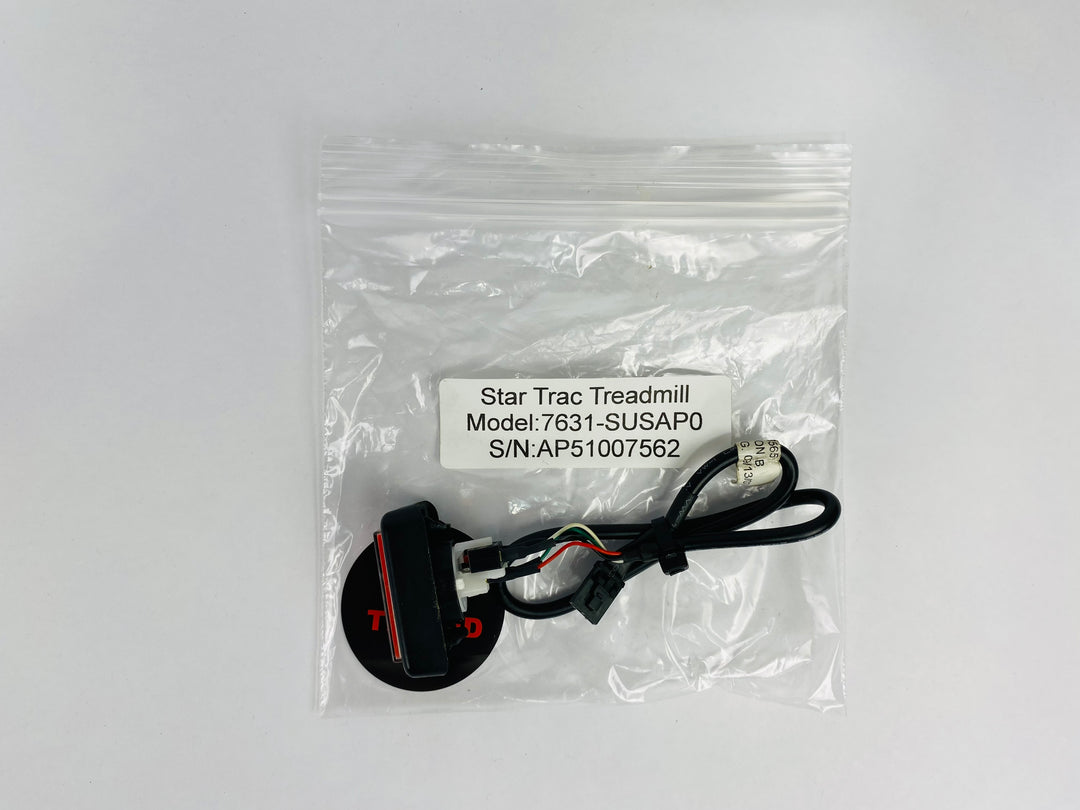 Safety Keys