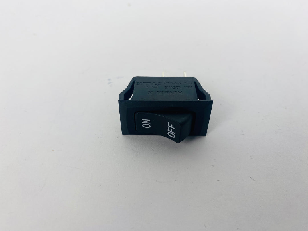 Power Switches