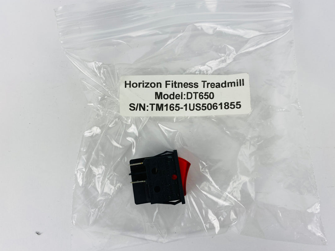 Power Switches