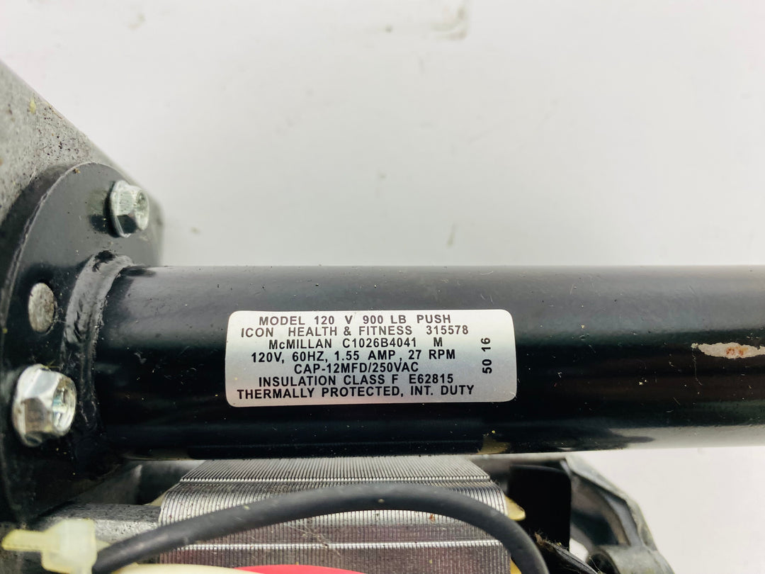 Incline Motors