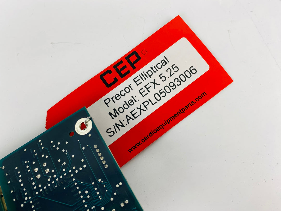 Lower Control Boards