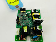 Horizon EX-79 Elliptical Lower Motor Control Board 090306 MLV0802PD (BP331)
