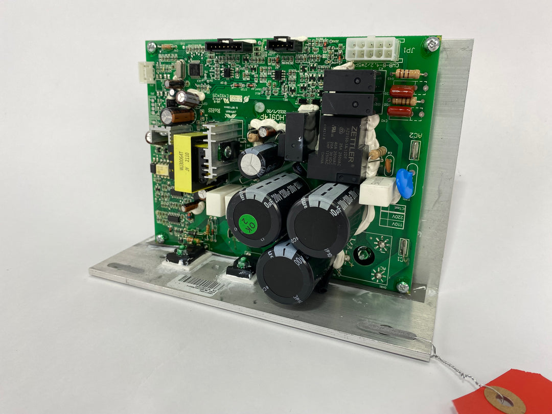 Lower Control Boards