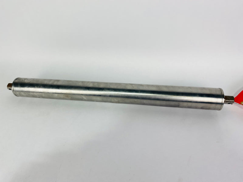 Treadmill Rollers