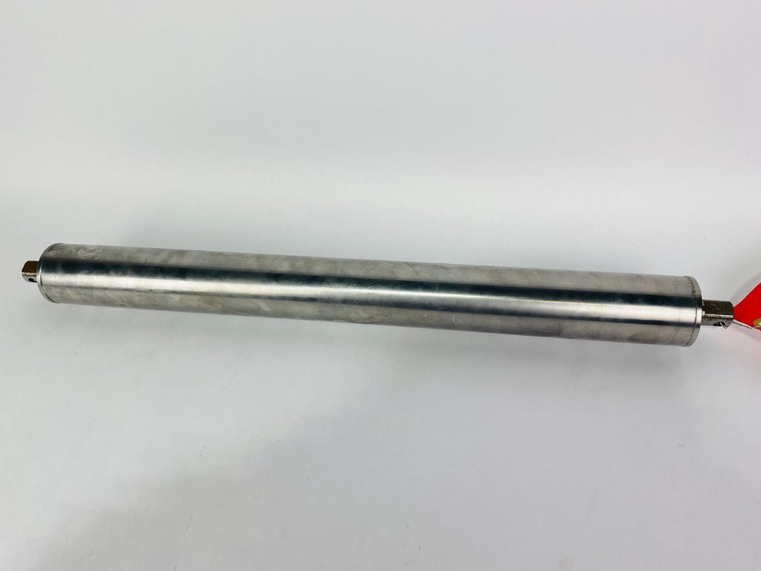 Treadmill Rollers