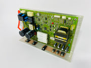 Lower Control Boards