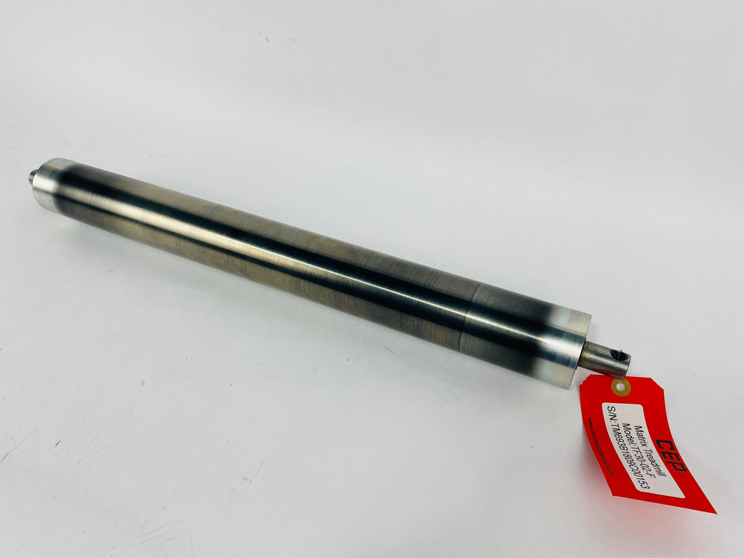 Treadmill Rollers