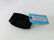 TechnoGym New Recline Excite 700 SP Recumbent Bike Rail Guide Plug Cover (MX80)