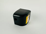 Smooth 735 Treadmill Right Plastic End Cap (EC205)