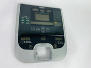 Precor EFX 556i Elliptical Display Console Panel (CP486)