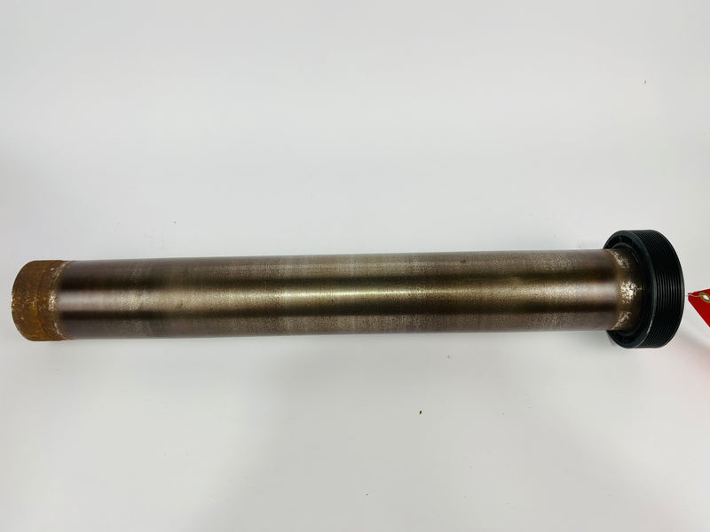 Treadmill Rollers