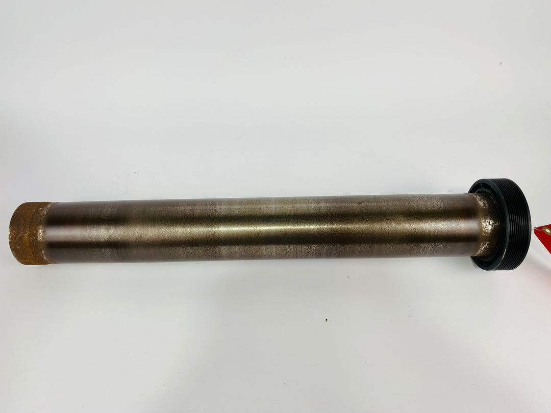Treadmill Rollers