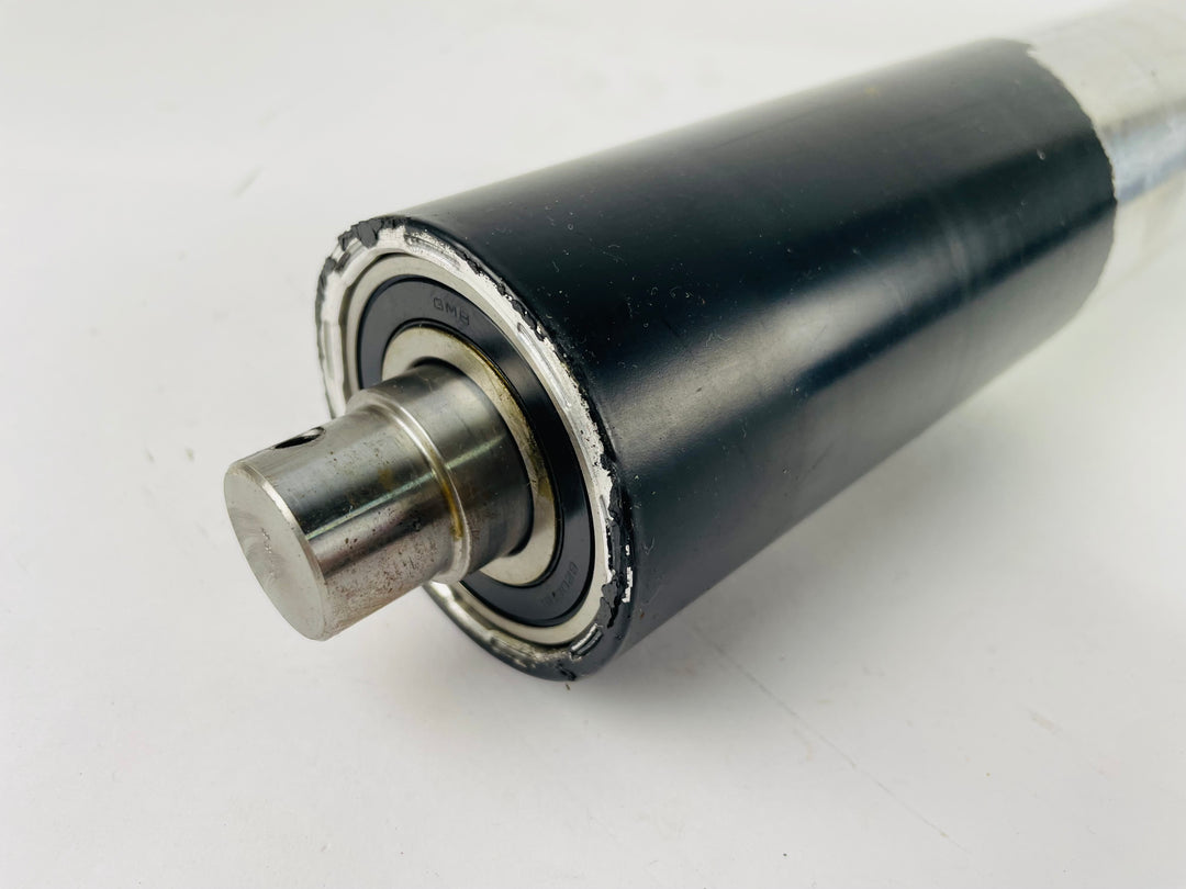 Treadmill Rollers