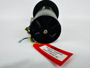 Treadmill Drive Motors