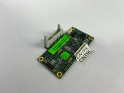 True Fitness TCS550 AC Motor Controller Smart Board Adapter 10227-2C (BP99)