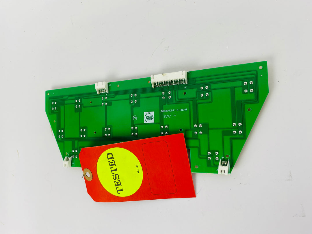 Key Pads