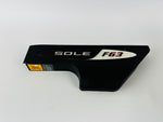 Load image into Gallery viewer, Sole F63 Treadmill Left Logo Cover (EC125)
