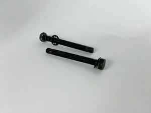 True Fitness 500ZT HRCO Treadmill Rear Roller Bolt (HP44)