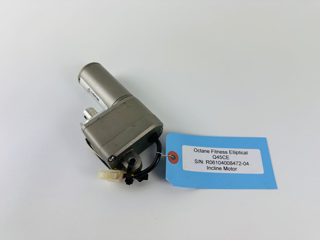 Cardio Equipment Parts