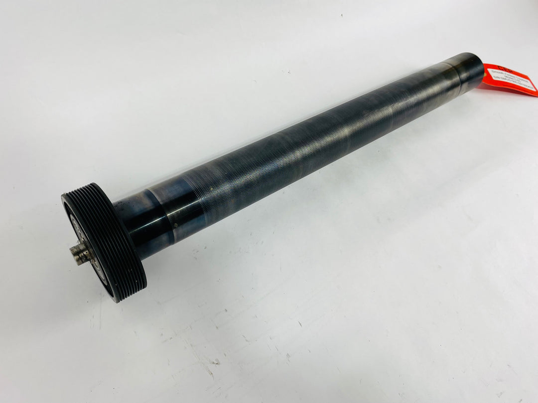 Treadmill Rollers