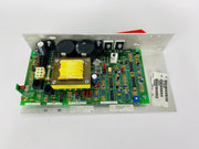 Lower Control Boards