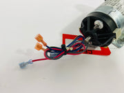 Treadmill Drive Motors