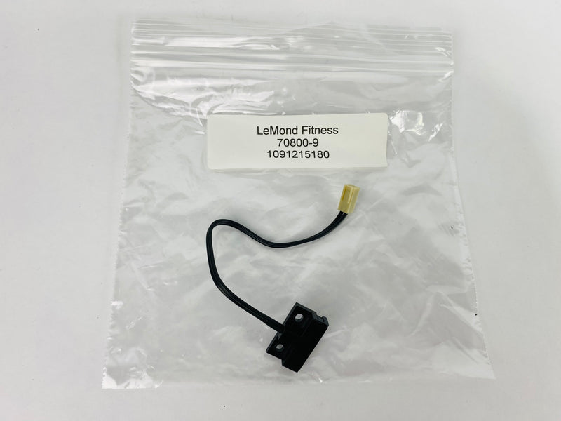 Treadmill Sensors