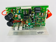 Lower Control Boards