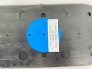 Elliptical Foot Pedals