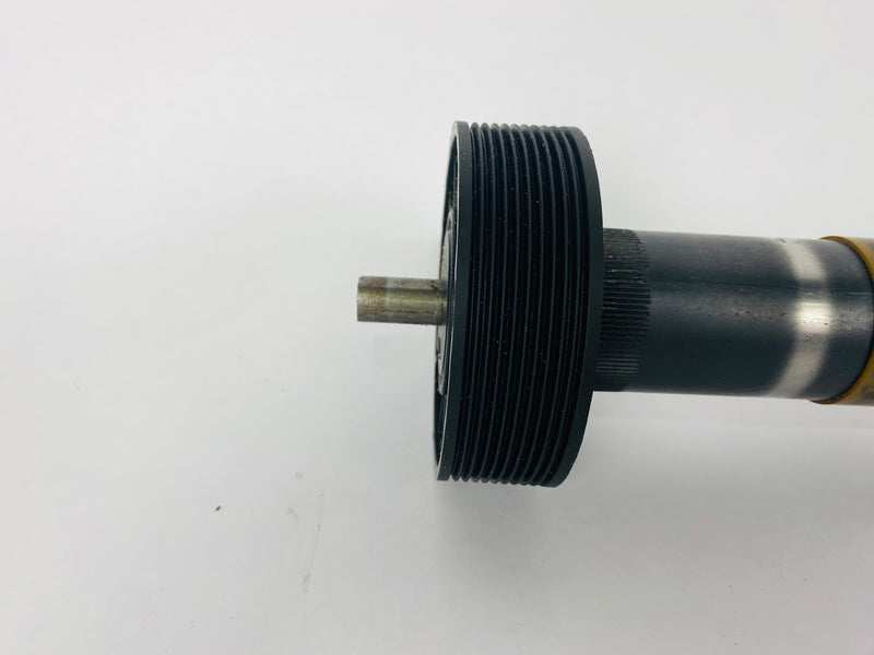 Treadmill Rollers
