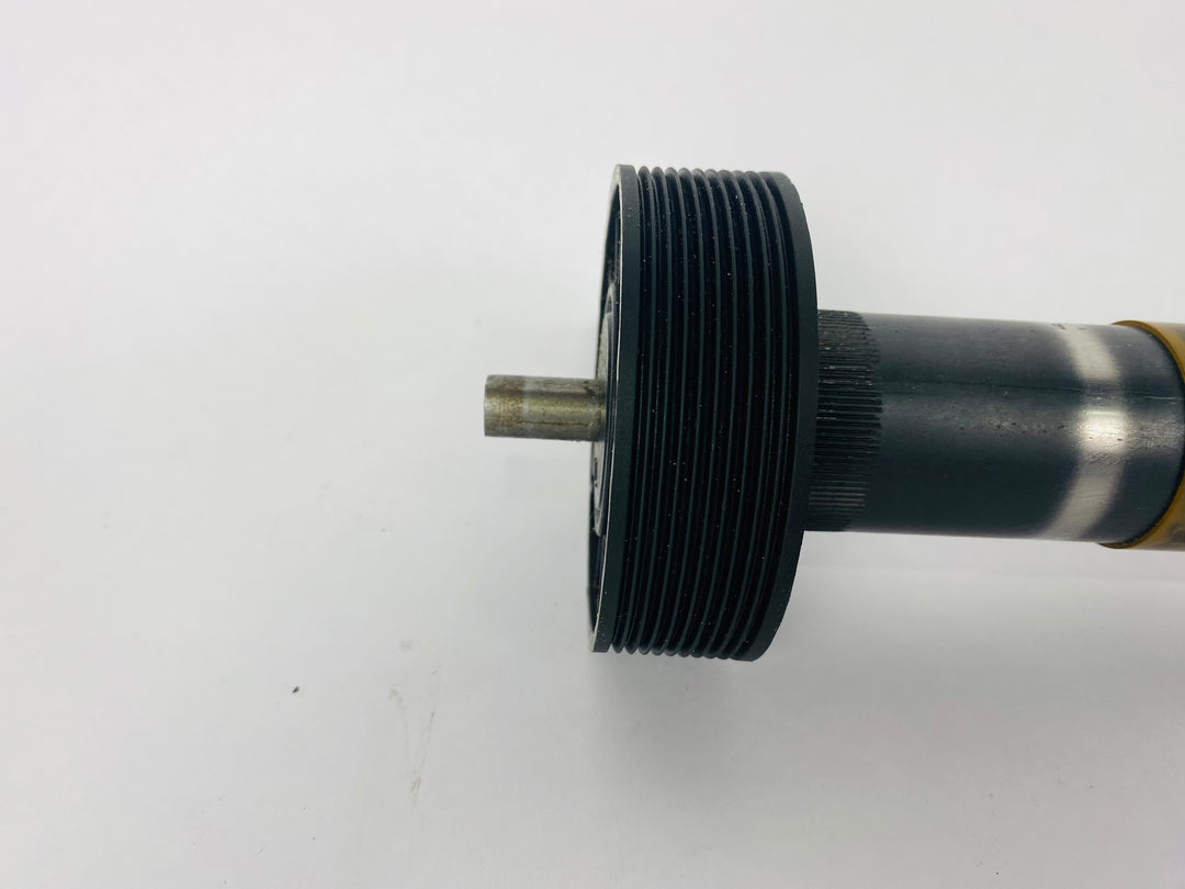 Treadmill Rollers
