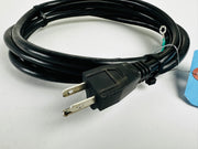 NordicTrack T8.5 S NTL11219.1 Treadmill AC Power Supply Cable Line Cord (SC121)