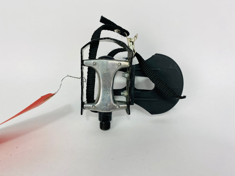 Exercise Bike Pedals