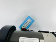 Sole Fitness F63 Treadmill DC Drive Motor D9250002/G080601A (MP145)