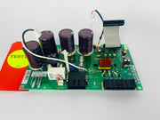 Lower Control Boards