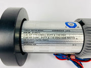 Treadmill Drive Motors