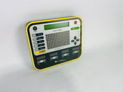 LeMond 70800-9 Recumbent Bike Display Console Panel (CP507)