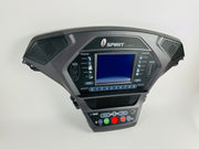 Spirit Fitness XT685 Treadmill Display Console Panel (CP431)