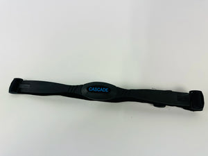 Cascade Heart Rate Sensor Stainless Steel CR2032 (SS61)