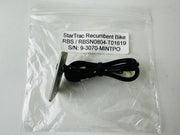StarTrac RBSN0804-T01619 Recumbent Bike Power Entry Cable Wire Harness (DC119)