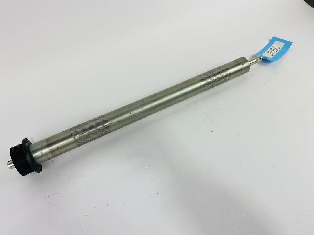Treadmill Rollers