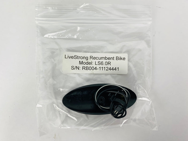 Treadmill Sensors