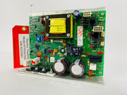 Lower Control Boards
