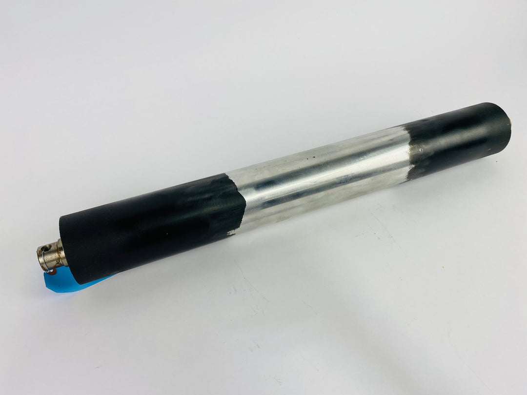 Treadmill Rollers