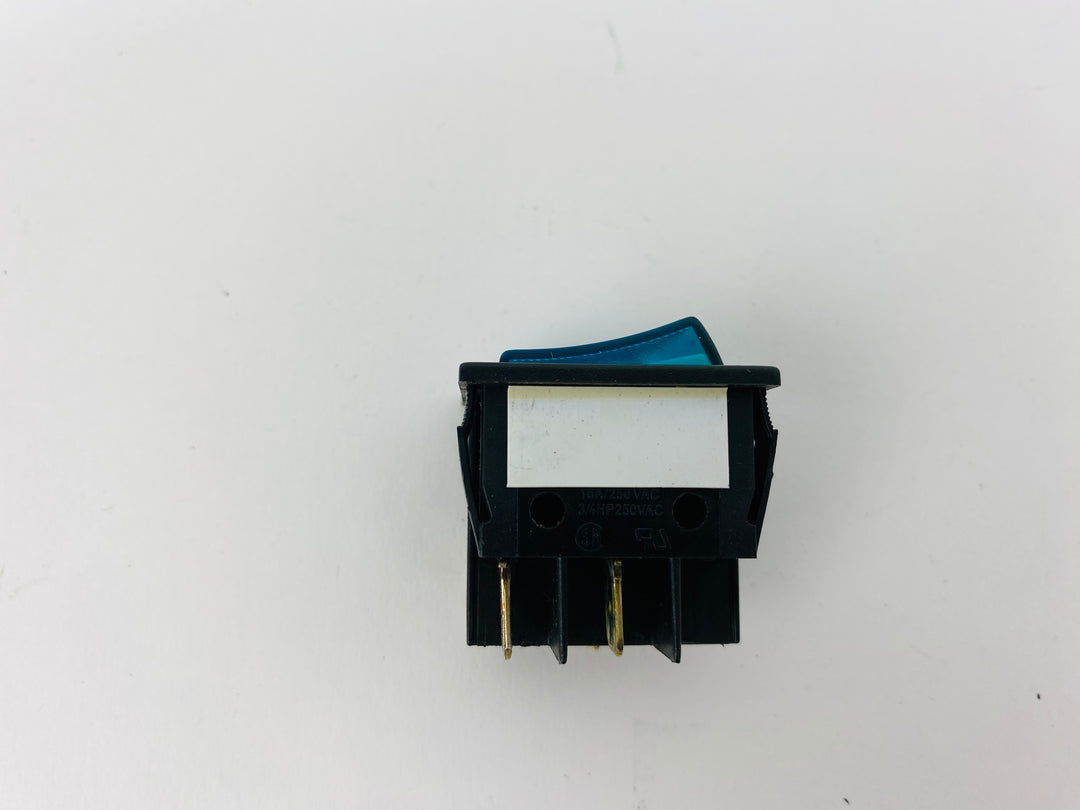Power Switches